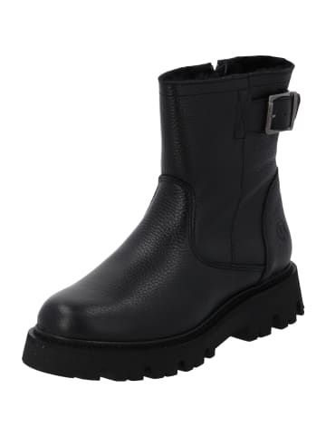 Palado Winterstiefeletten Ensah in Schwarz