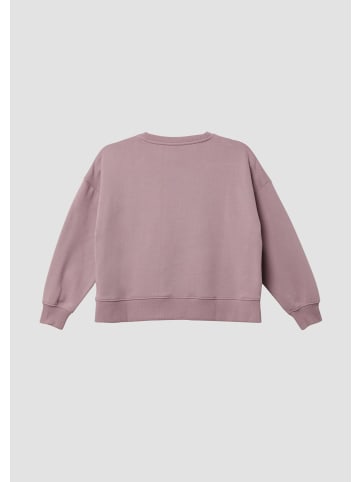s.Oliver Sweatshirt in 4530_rosa