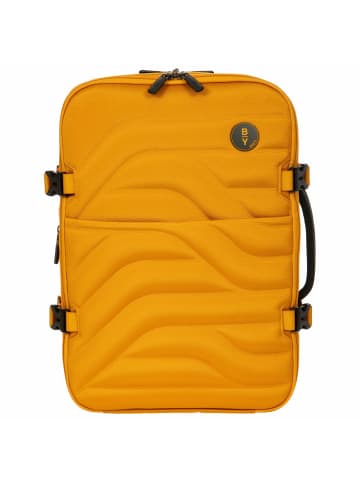 BRIC`s BY Ulisse Soft - Reiserucksack 15" 42 cm erw. (schwarz) in mango