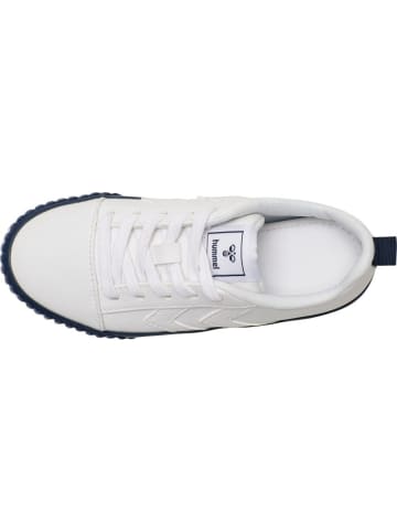 Hummel Kinder Sportschuh in Blau