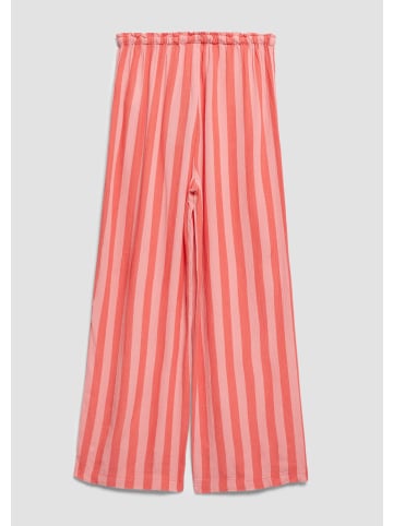 s.Oliver Hose WIDE LEG in 42G1_koralle