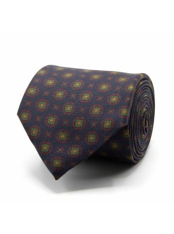 BGents Krawatte für Herren in dunkel-blau