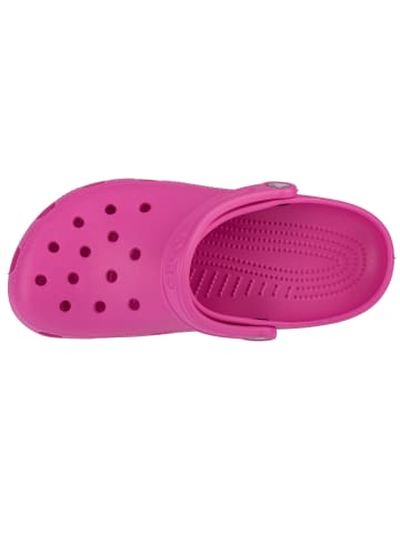 Crocs Crocs Classic in Rosa