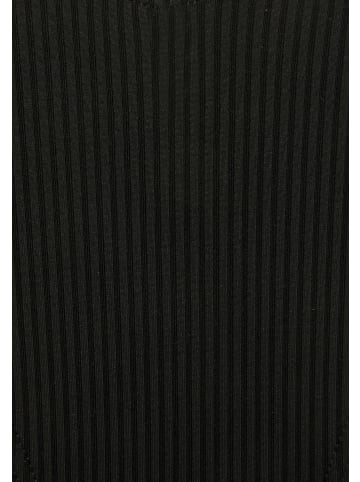 Venice Beach Bikini-Hose in schwarz