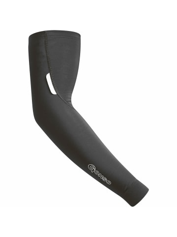 Gonso Bike Beinlinge in Schwarz