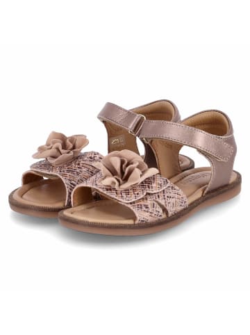 bisgaard Sandalen AGNES O in Rosa