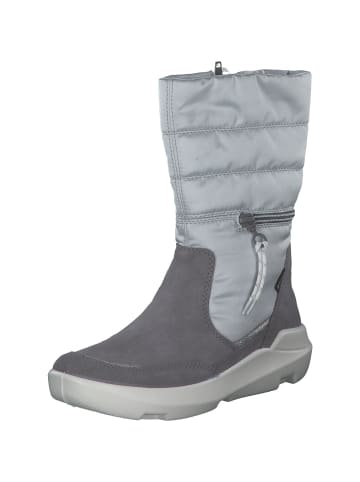 superfit Winterstiefel in hellgrau