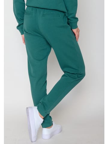 GreenBomb Snug Basic in Dschungel Grün