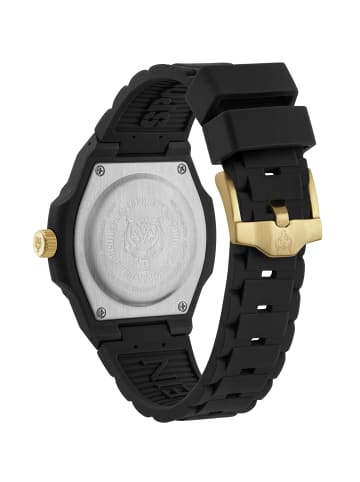 Philipp Plein Quarzuhr PSOGA0225  in Blau