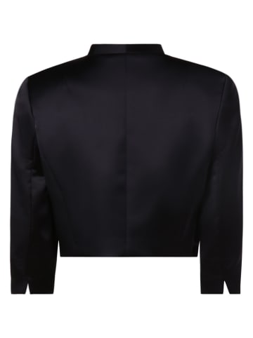 Marie Lund Bolero in marine - 0008