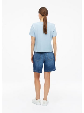 s.Oliver T-Shirt  in  50D0_hellblau