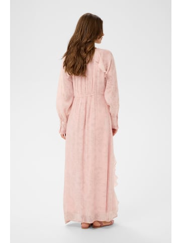 Cream Kleid CRAmy Regular fit in Peach Blush