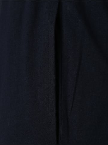 Schiesser Pyjama-Hose Basic in marine