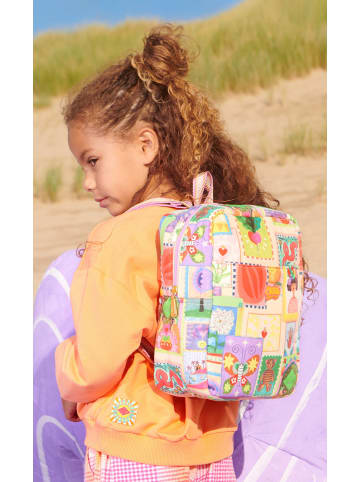 Oilily Bobby Rucksack in Braun