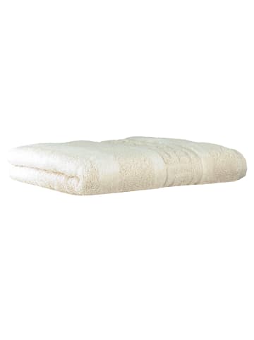 Cawö Handtuch 1er Pack in Natur