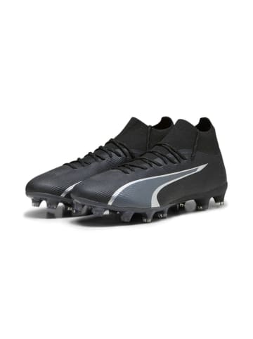 Puma Fußballschuhe Ultra Pro FG/AG in Schwarz