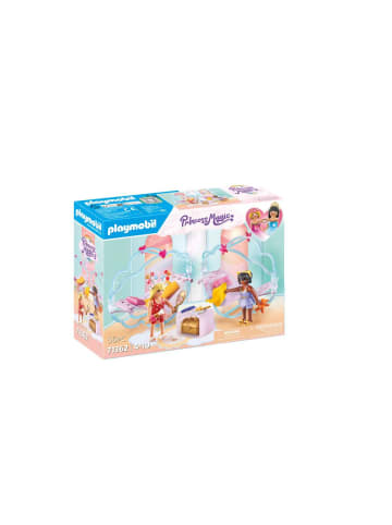 Playmobil Spielfigur Set Princess Magic - Himmlische Pyjamaparty, ab 3 Jahre