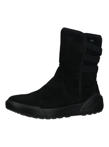 Legero Stiefelette in Schwarz