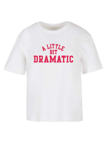 Mister Tee T-Shirts in white