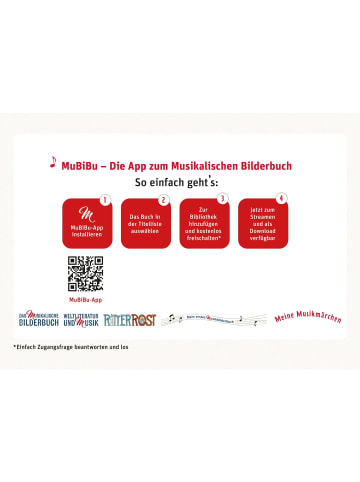 Betz, Wien Dornröschen | Märchenballett nach P. I. Tschaikowsky
