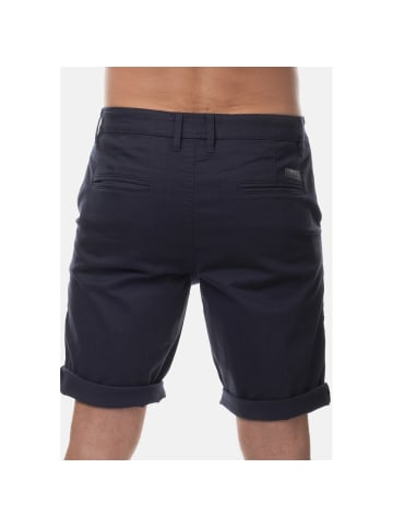 HopenLife Bermuda MINATO in Navy blau