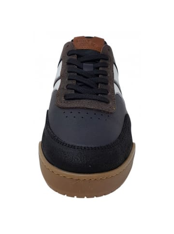 Bullboxer Sneaker  in Braun