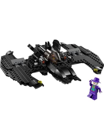 LEGO Bausteine DC Universe Super Heroes 76265 Batwing: Batman vs. The Joker - ab 8 J