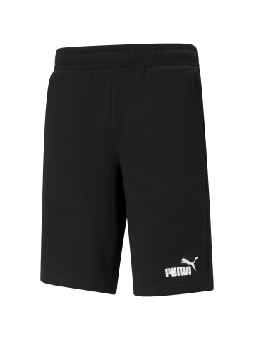 Puma Sweatshorts ESSENTIALS in black