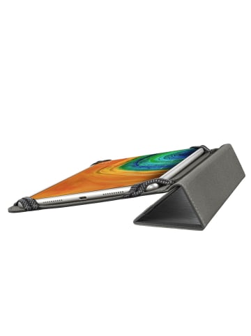 Hama Tablet-Case Fold Uni 24 – 28 cm (9,5 – 11"), Schwarz