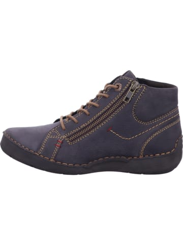 Josef Seibel Stiefel für Damen in uni
