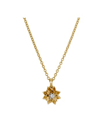 Lyomi 585/- Gold in mehrfarbig