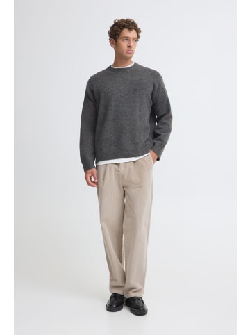CASUAL FRIDAY Strickpullover CFAdils in Grau