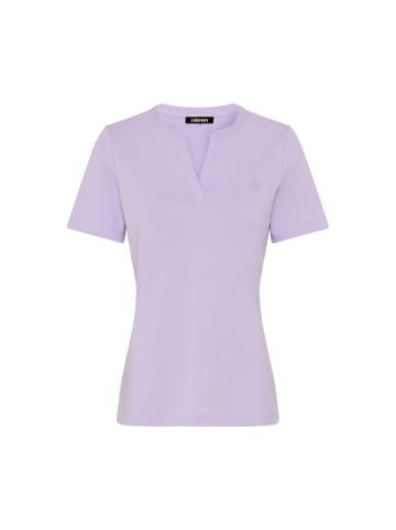 Olsen Shirt in Purple Rose