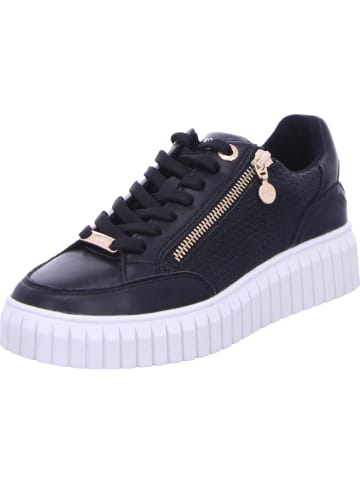 s.Oliver Sneaker in schwarz