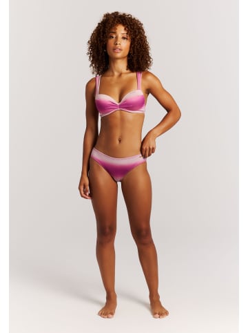 Protest " PRTChique in Punch Pink