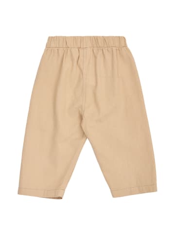 müsli Babyhose 1531014800 in braun