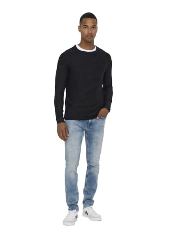 Only&Sons Jeans ONSLOOM FG 1409 slim in Blau