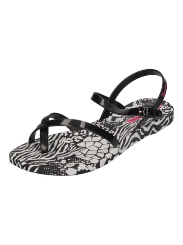 Ipanema Sandalen FASHION SANDAL X FEM 83179 in schwarz