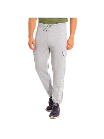 La Martina Sweathose in Gray