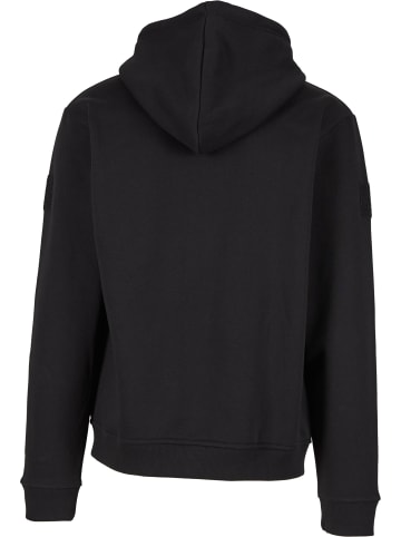 Brandit Brandit Bomberjacken in black