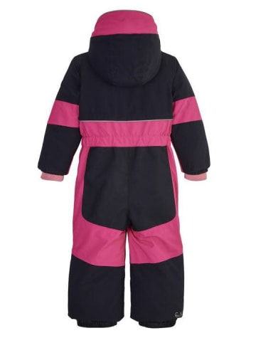 Killtec Kinder Overall in rosa