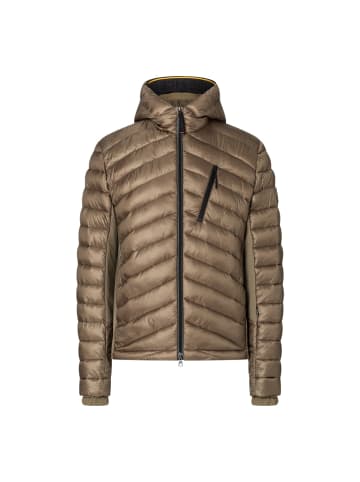 Bogner Steppjacke Goran in clay