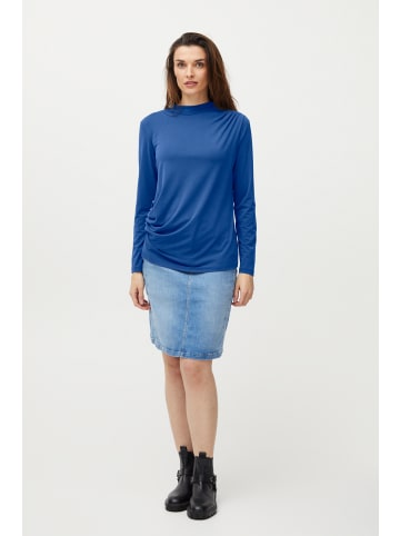 Pulz PZLippa regular fit in Sodalite Blue