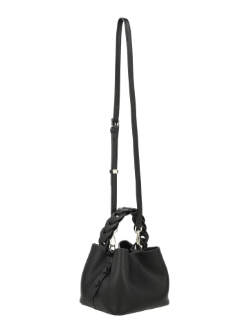 Usha Women Bucket Bag in Black