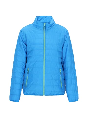 MO Men Jacket in blue