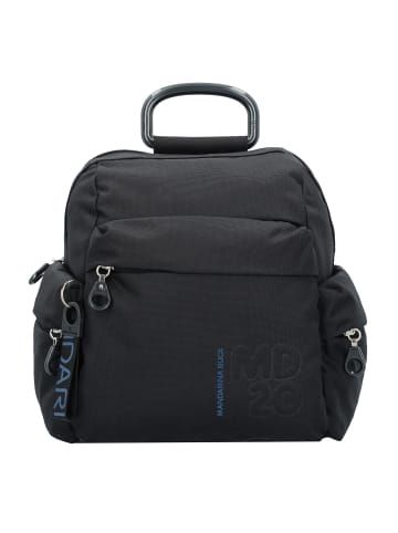 Mandarina Duck City Rucksack 27 cm black