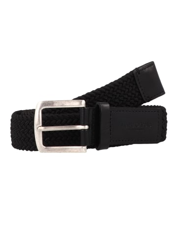 Marc O'Polo Max Gürtel in black