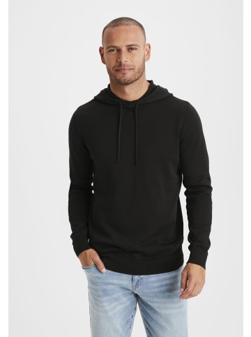 H.I.S Hoodie in schwarz