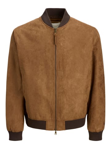Jack & Jones Blousonjacke in Partridge
