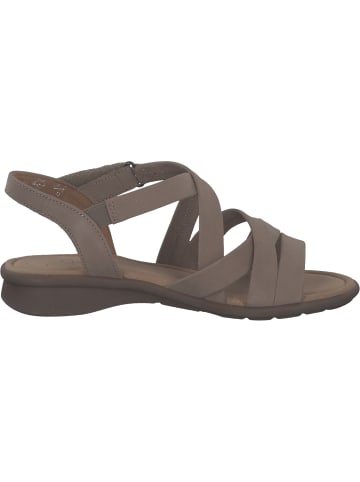 Gabor Comfort Keilsandaletten in silk
